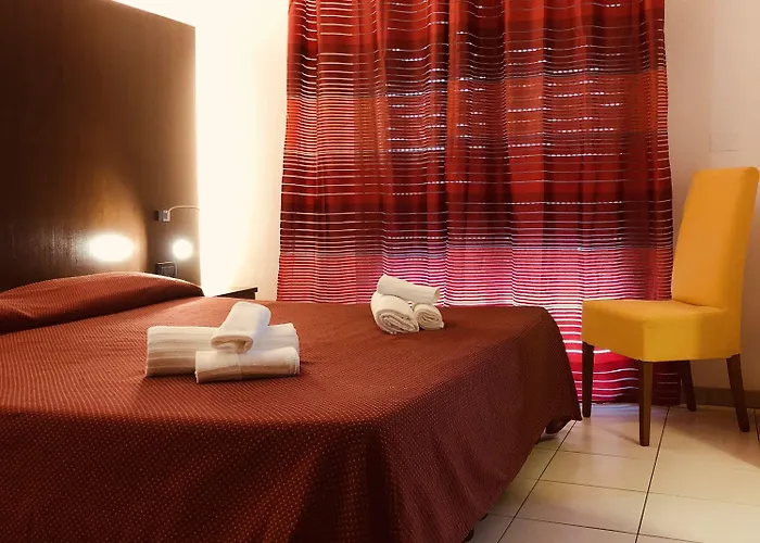 Domus Apartmanhotel Rimini
