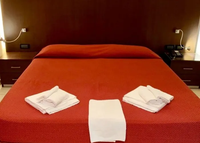 Apartmanhotel Domus Rimini