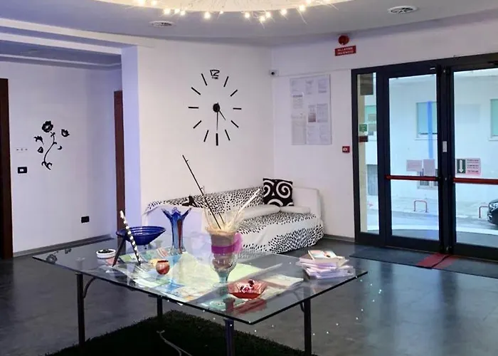 Apartmanhotel Domus 4*