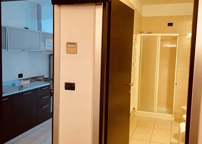 Apartmanhotel Domus Rimini