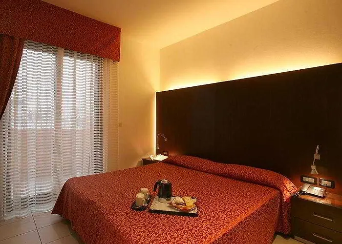 Residence Domus Rimini