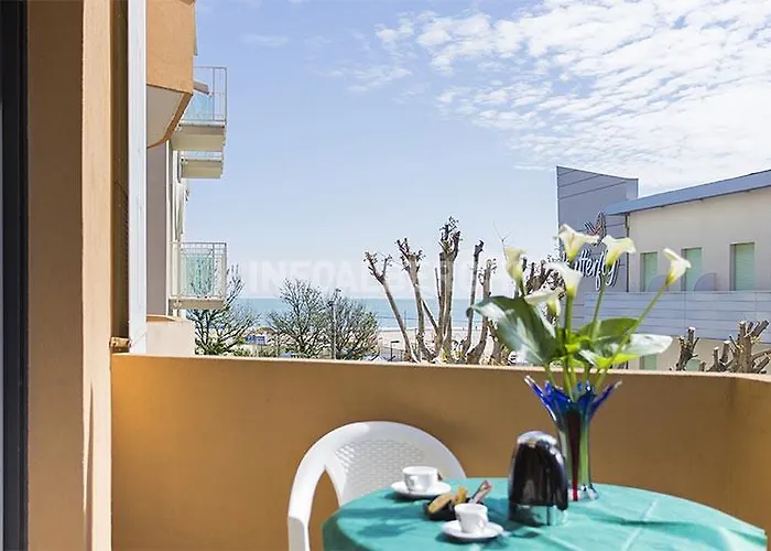 Residence Domus Aparthotel