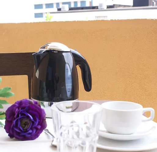 Domus Apartmanhotel Rimini