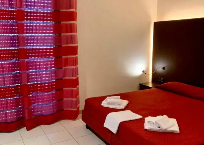 Residence Domus Aparthotel 4*