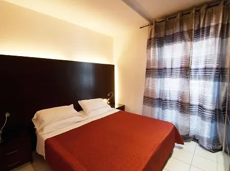 Apartmanhotel Domus