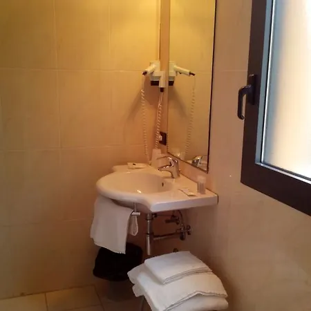 Aparthotel Domus Rimini