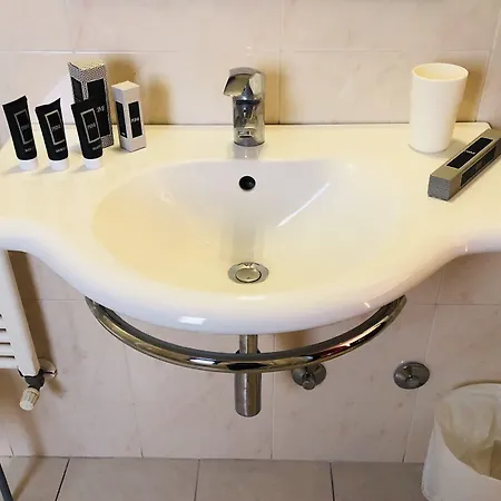 아파트호텔 Domus