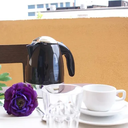 Domus Aparthotel Rimini