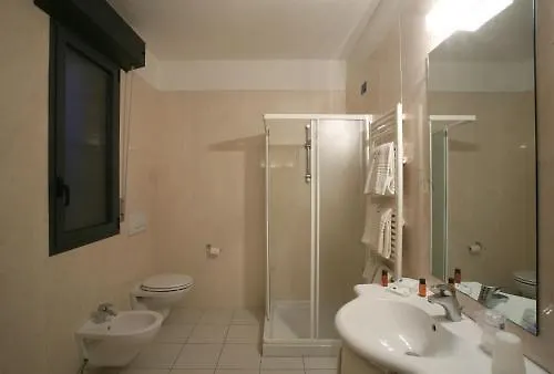شقة فندقية Domus ريميني