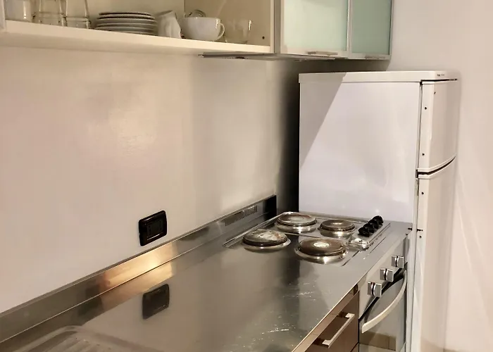 Domus شقة فندقية 4*