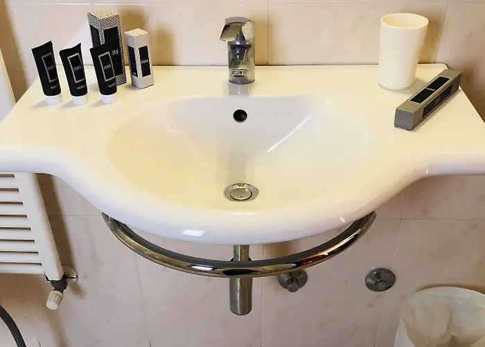 شقة فندقية Domus