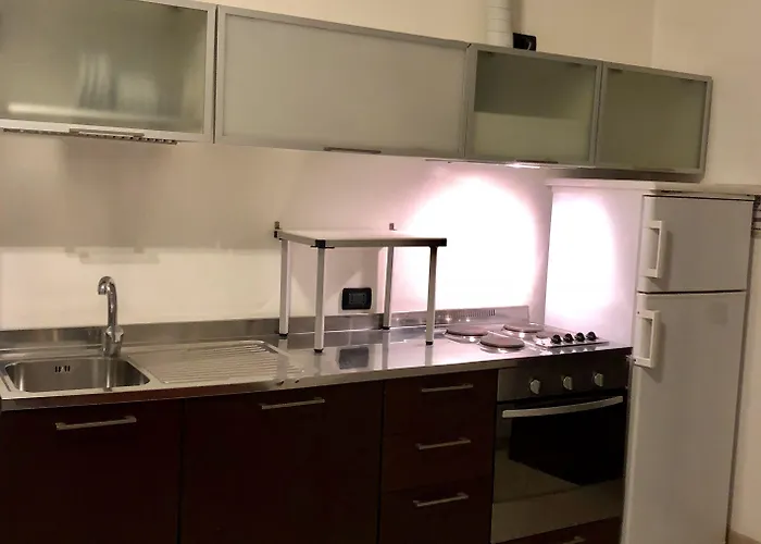 شقة فندقية Domus ريميني