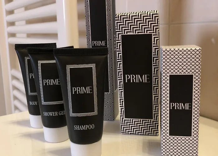 מלון דירות Domus