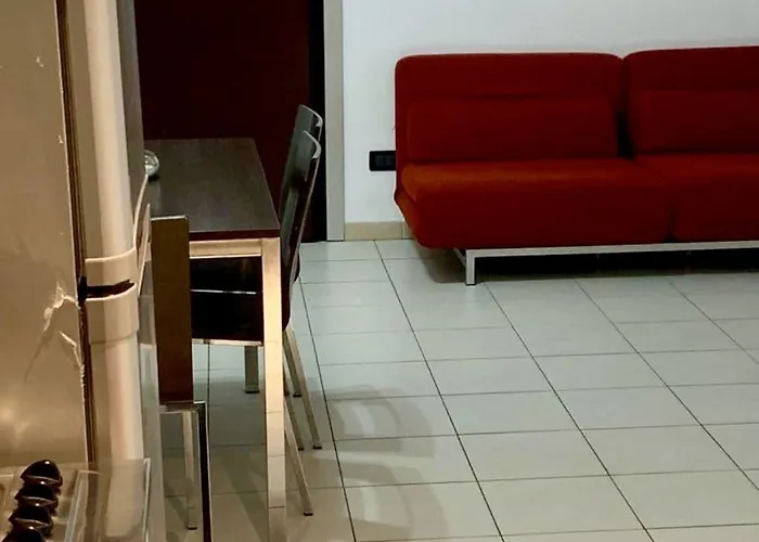 מלון דירות Domus