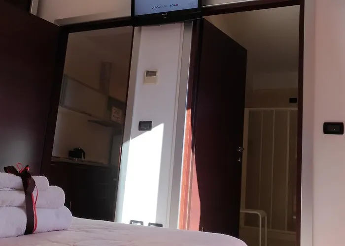 شقة فندقية Domus