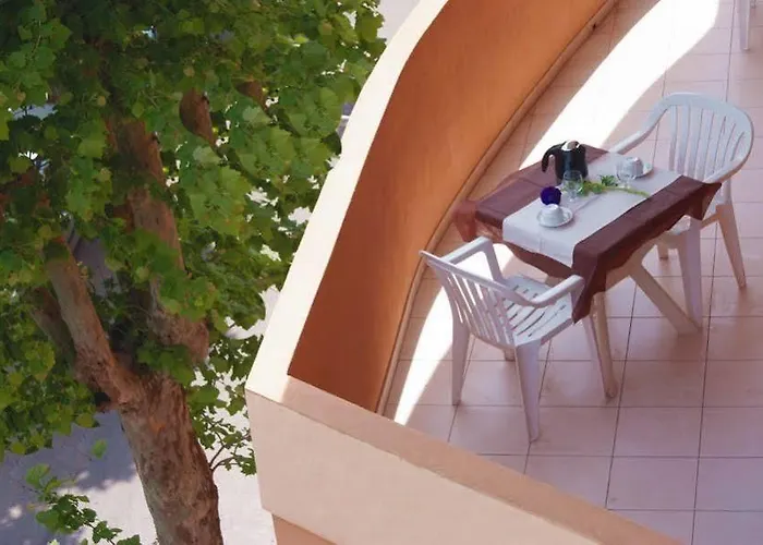 Domus 4* ريميني
