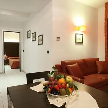 شقة فندقية Domus ريميني