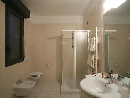 Apartahotel Domus Rímini