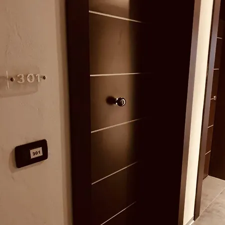 Residence Domus Апарт-отель 4*