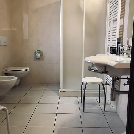 Residence Domus Апарт-отель Римини