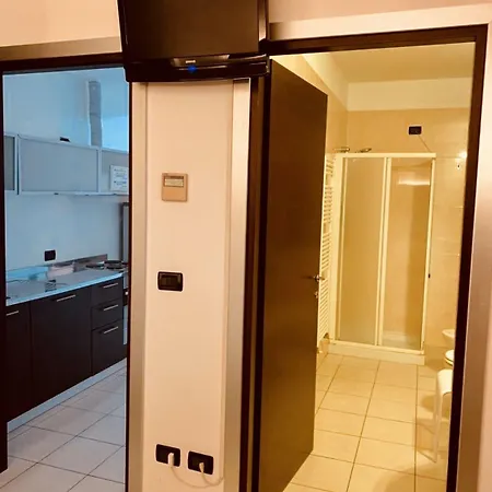 Апарт-отель Residence Domus Римини