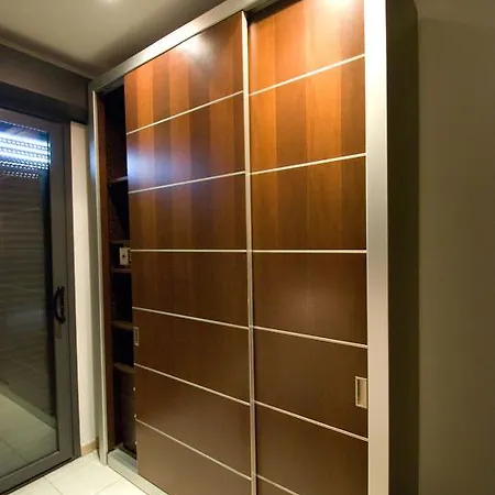 Residence Domus 4* Римини