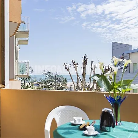 Residence Domus Апарт-отель