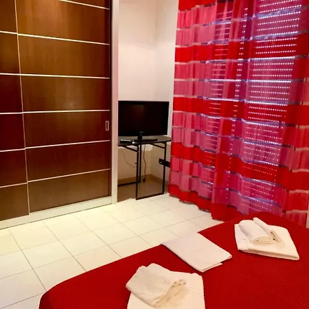 Residence Domus Римини