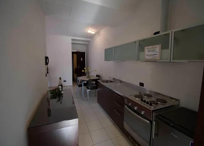 Residence Domus Апарт-отель