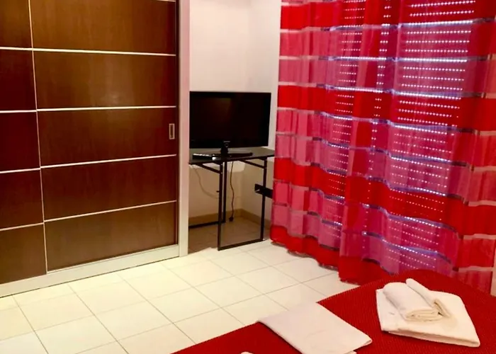 Residence Domus Римини